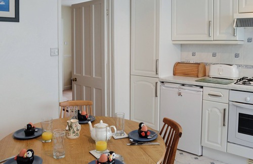 Wigton Cabaña | 3 bedroom accommodation in Silloth