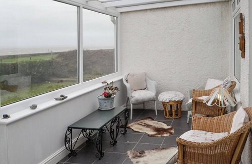 Wigton Cabaña | 3 bedroom accommodation in Silloth