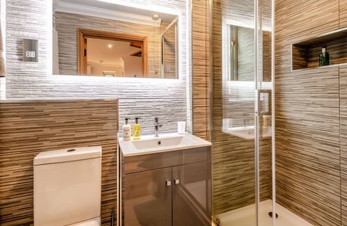 King's Lynn Cabaña | 1 bedroom accommodation in Roydon