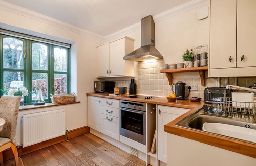 King's Lynn Cabaña | 1 bedroom accommodation in Roydon