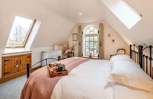 King's Lynn Cabaña | 1 bedroom accommodation in Roydon