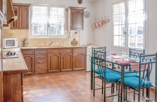 Eymet Casa | Alojamiento de 2 habitaciones en Eymet