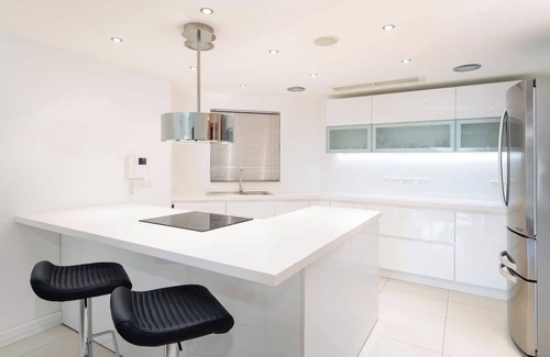 Għadira Condominio | This condominium is a 2 bedroom(s), 2 bathrooms, located in Il-Mellieħa, null.