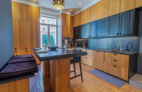 Menton Condominio | This condominium is a 2 bedroom(s), 2 bathrooms, located in Menton, Provence-Alpes-Côte d'Azur.
