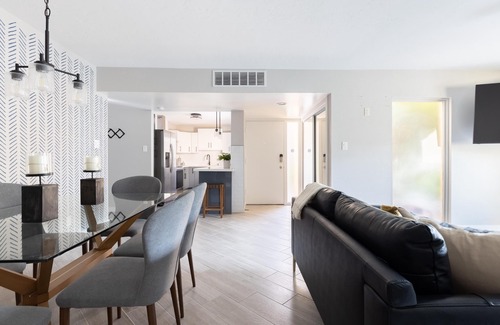 Encanto Condominio | This condominium is a 0 bedroom(s), 2 bathrooms, located in Phoenix, AZ.