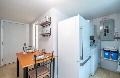 Frank Cabaña | This cottage is a 1 bedroom(s), 1 bathrooms, located in Newland, NC.