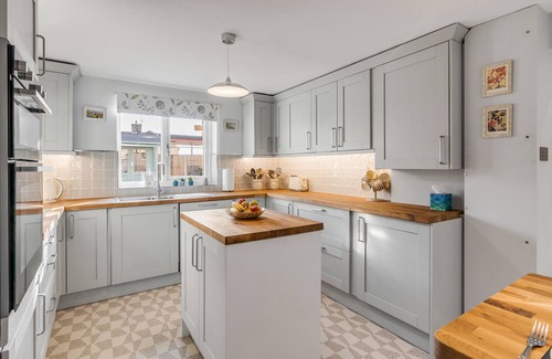Norwich Cabaña | This cottage is a 2 bedroom(s), 1.5 bathrooms, located in Norwich, Norfolk.