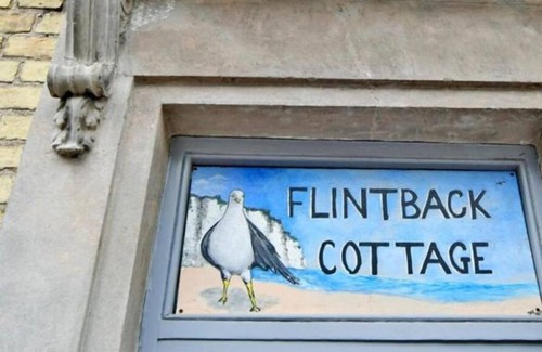 Broadstairs Cabaña | This cottage is a 4 bedroom(s), 2 bathrooms, located in Broadstairs, England.