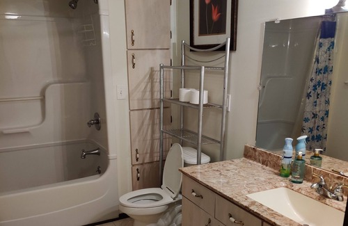 Hernando Casa | This country home holds 7 people, perfect for a large family!