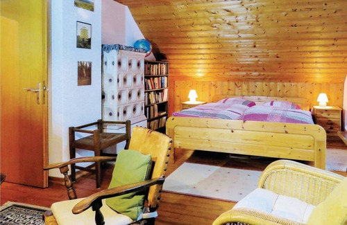 Kumbdchen Casa | Alojamiento de 5 habitaciones en Kümbdchen