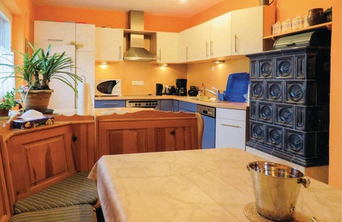 Kumbdchen Casa | Alojamiento de 5 habitaciones en Kümbdchen