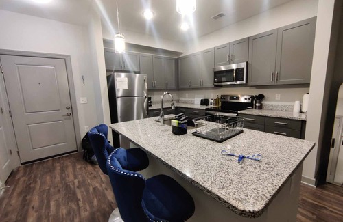 Socastee Apartamento | This Cozy Hidden Jewel comfortable oasis close to the beach and main attractions