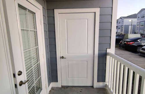 Socastee Apartamento | This Cozy Hidden Jewel comfortable oasis close to the beach and main attractions