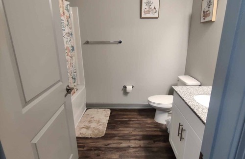 Socastee Apartamento | This Cozy Hidden Jewel comfortable oasis close to the beach and main attractions