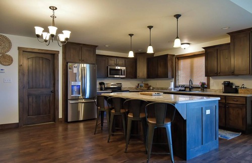 Pagosa Highlands Casa | This cozy hideaway is your home away from home!