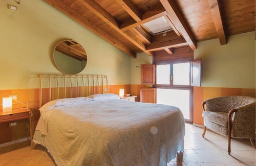 Castellaro Lagusello Apartamento | Alojamiento de 2 habitaciones en Castellaro Lagusello