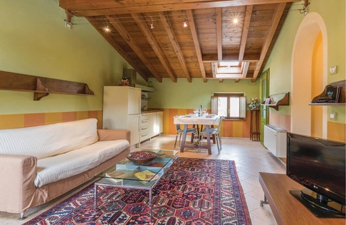 Castellaro Lagusello Apartamento | Alojamiento de 2 habitaciones en Castellaro Lagusello