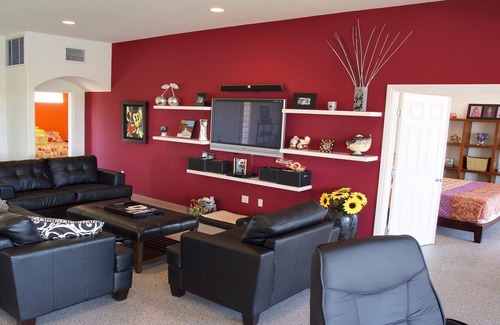 Earp Casa | Este hogar personalizado, privado, frente al río es uno de los mejores disponibles en el río
