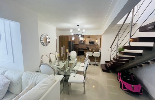 Punal Apartamento | This place is comfort and luxury you will enjoy it is very safe and quiet area