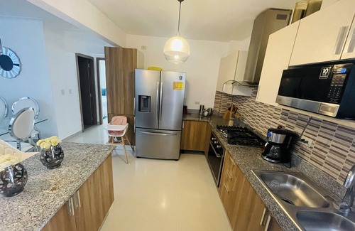 Punal Apartamento | This place is comfort and luxury you will enjoy it is very safe and quiet area