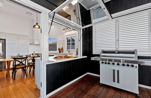 Bargara Casa | This exceptional property is the ideal retreat to share with friends and family