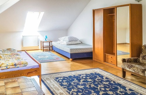 Elk Casa | Alojamiento de 6 habitaciones en Bajtkowo