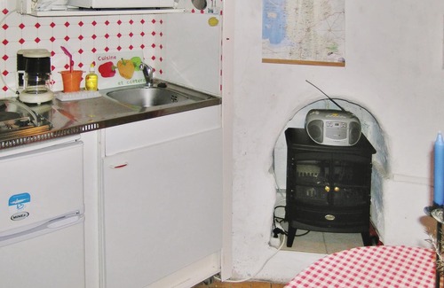 Anneville-sur-Mer Casa | Alojamiento de 1 habitaciones en Anneville sur Mer