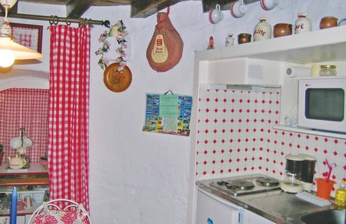 Anneville-sur-Mer Casa | Alojamiento de 1 habitaciones en Anneville sur Mer