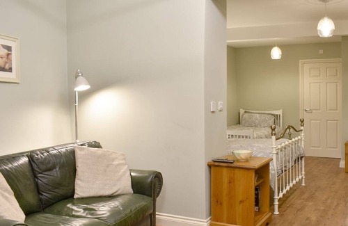 Sedgefield Cabaña | Alojamiento de 1 habitación en Sedgefield