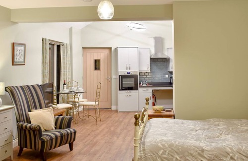 Sedgefield Cabaña | Alojamiento de 1 habitación en Sedgefield