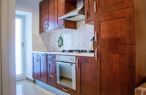 Gondolici Apartamento | Alojamiento de 1 habitaciones en Gondolici