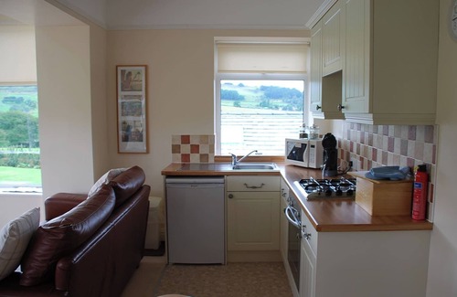 Whaley Bridge Cabaña | 1 bedroom accommodation in Whaley Bridge near Buxton