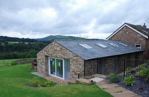 Whaley Bridge Cabaña | 1 bedroom accommodation in Whaley Bridge near Buxton
