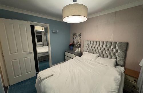 Glasgow Casa | This guest house not ready please don t book me