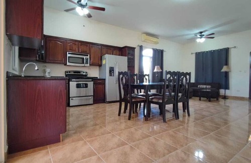 Colon Casa | This Hidden paradise located right on the Caribbean Ocean & big tall Mountains.