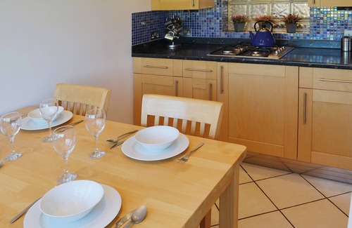 Mundesley Cabaña | Alojamiento de 2 habitaciones en Mundesley, near North Walsham
