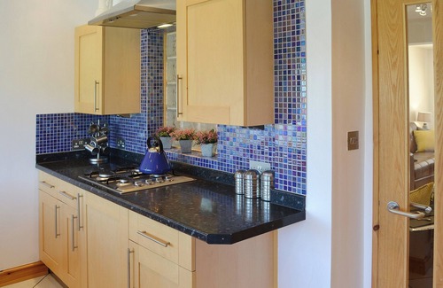 Mundesley Cabaña | Alojamiento de 2 habitaciones en Mundesley, near North Walsham