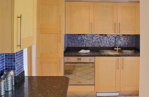Mundesley Cabaña | Alojamiento de 2 habitaciones en Mundesley, near North Walsham