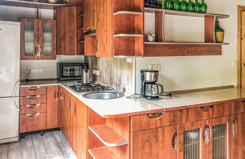 gmina Swiatki Casa | Alojamiento de 3 habitaciones en Swiatki, Wlodowo