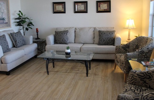 Pine Ridge Casa | This home is a hidden gem with private pool and lanai!