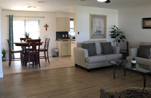 Pine Ridge Casa | This home is a hidden gem with private pool and lanai!