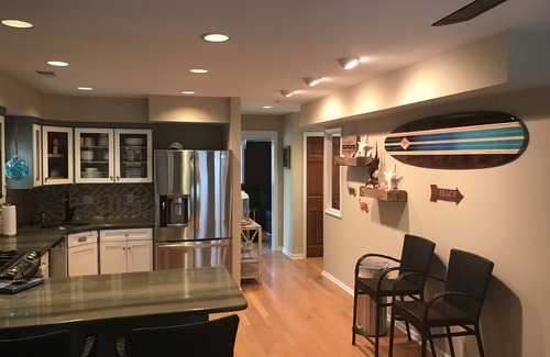 Manasquan Casa | MEJOR PRECIO EN LA PLAYA !!!