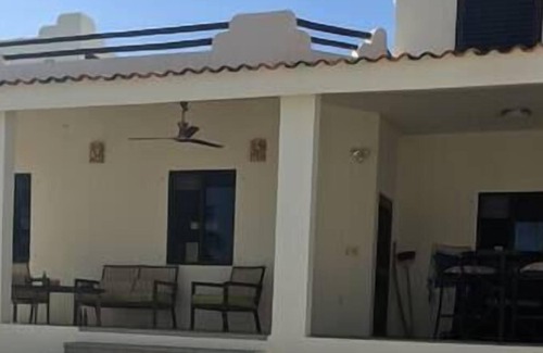 La Ribera Casa | This house is a 1 bedroom(s), 1 bathrooms, located in La Ribera, Baja California Sur.