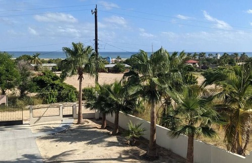 La Ribera Casa | This house is a 1 bedroom(s), 1 bathrooms, located in La Ribera, Baja California Sur.