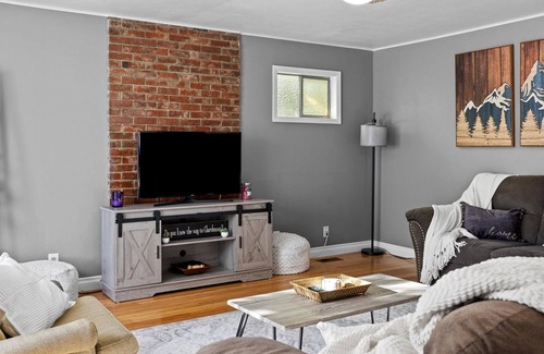 Walla Walla East Casa | This house is a 2 bedroom(s), 1.5 bathrooms, located in Walla Walla, WA.