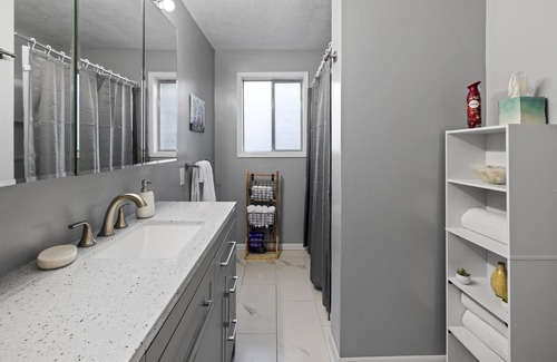 Walla Walla East Casa | This house is a 2 bedroom(s), 1.5 bathrooms, located in Walla Walla, WA.
