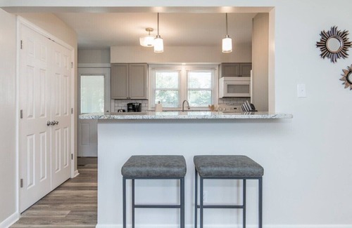 Lexington Casa | This house is a 2 bedroom(s), 1 bathrooms, located in Lexington, KY.
