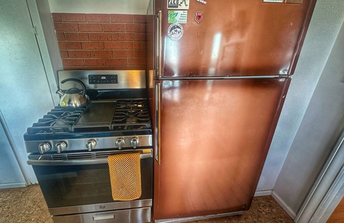 South Colby Casa | This house is a 2 bedroom(s), 1 bathrooms, located in Vashon, WA.