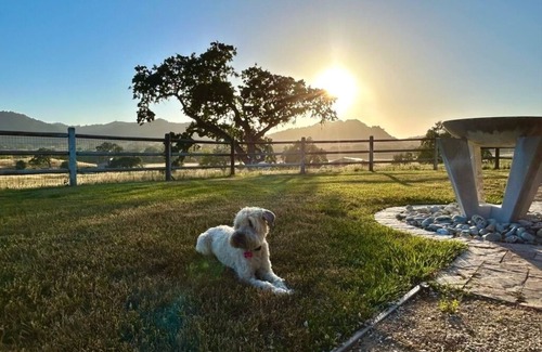 Arroyo Grande Casa | This house is a 2 bedroom(s), 2 bathrooms, located in Arroyo Grande, CA.