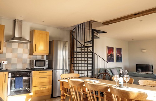 Cratfield Casa | This house is a 3 bedroom(s), 2 bathrooms, located in Halesworth, .